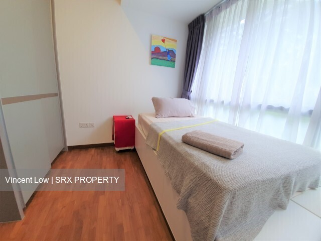 The Palette (D18), Condominium #557875381